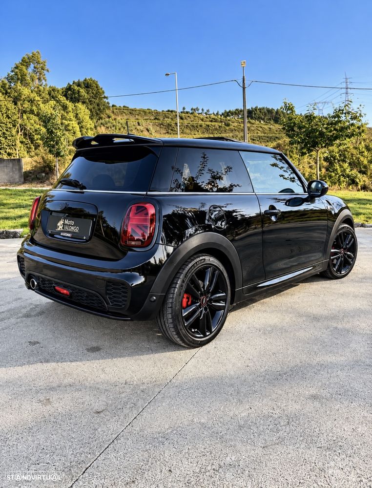 Mini 3 Portas 2018 photo 2