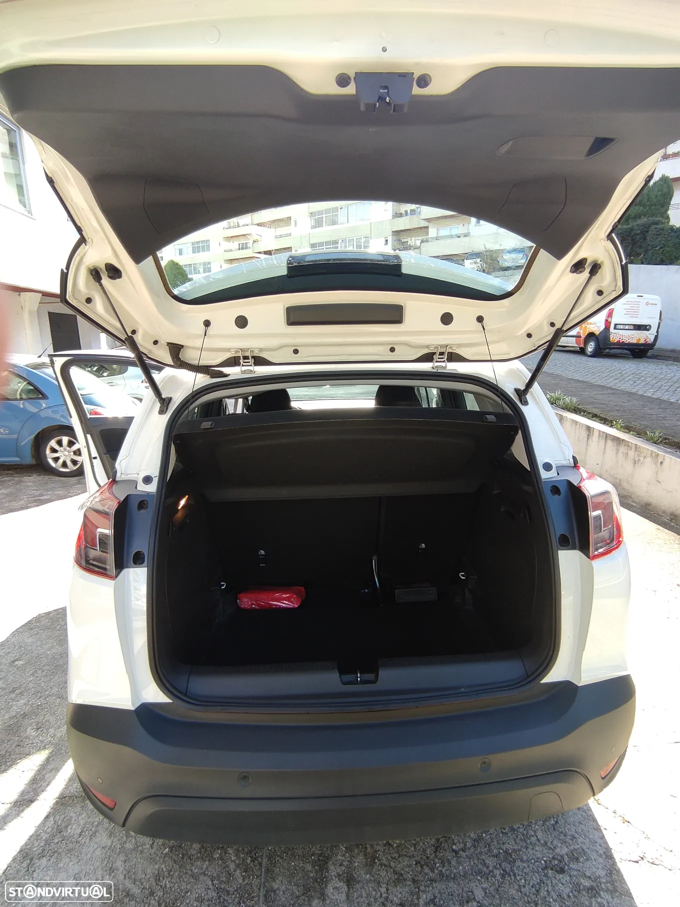 Opel Crossland X 1.5 CDTi Edition - 5