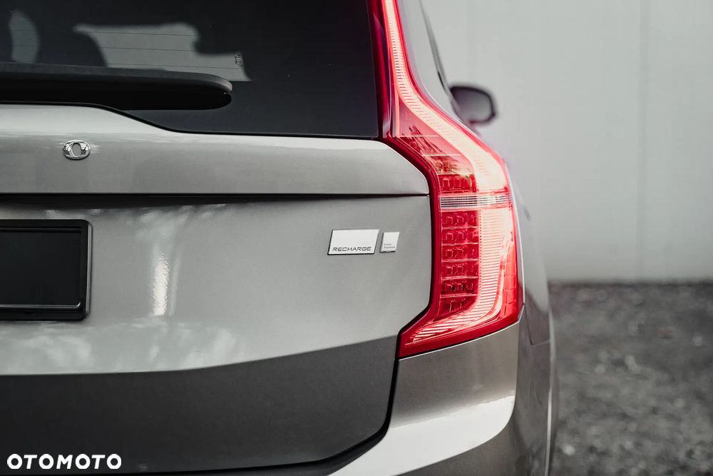 Volvo XC 90 T8 AWD Twin Engine Geartronic RDesign - 6