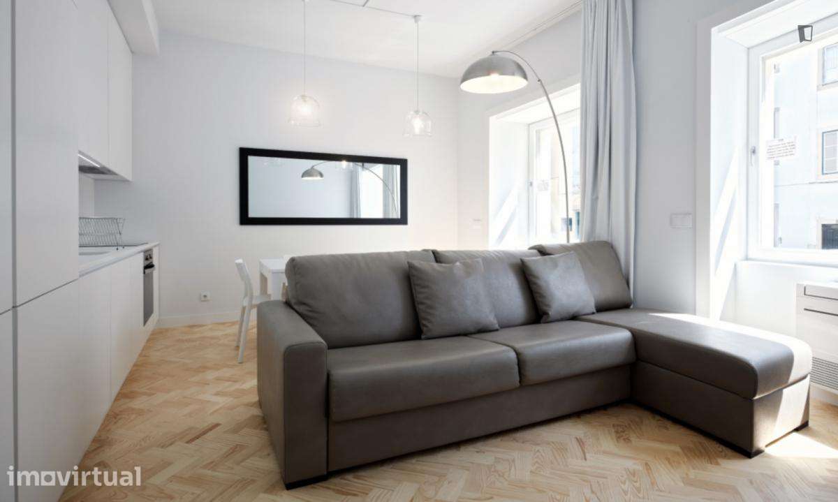 Apartamento com 3 quartos - localizado em Sé Lisbon - Grande imagem: 3/12