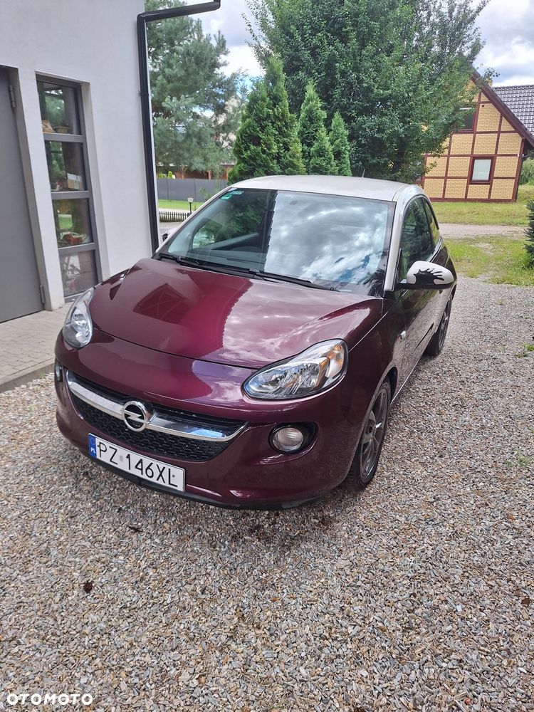 Opel Adam 1.4 Jam - 5