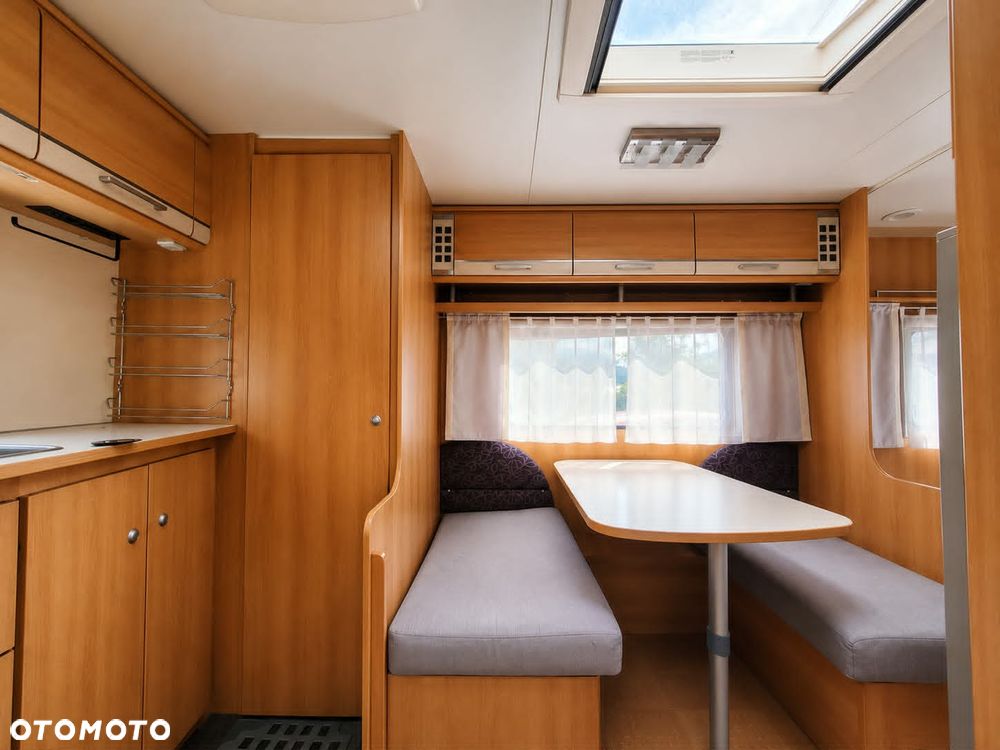Caravelair Allegra 485 - 7