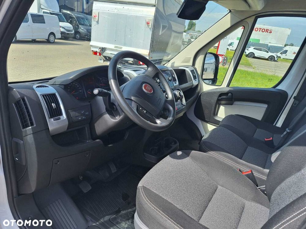 Fiat Ducato L2H2 Krajowy Sklejka Hak dmc 3500 ! Ładowność 1575 kg ! - 17