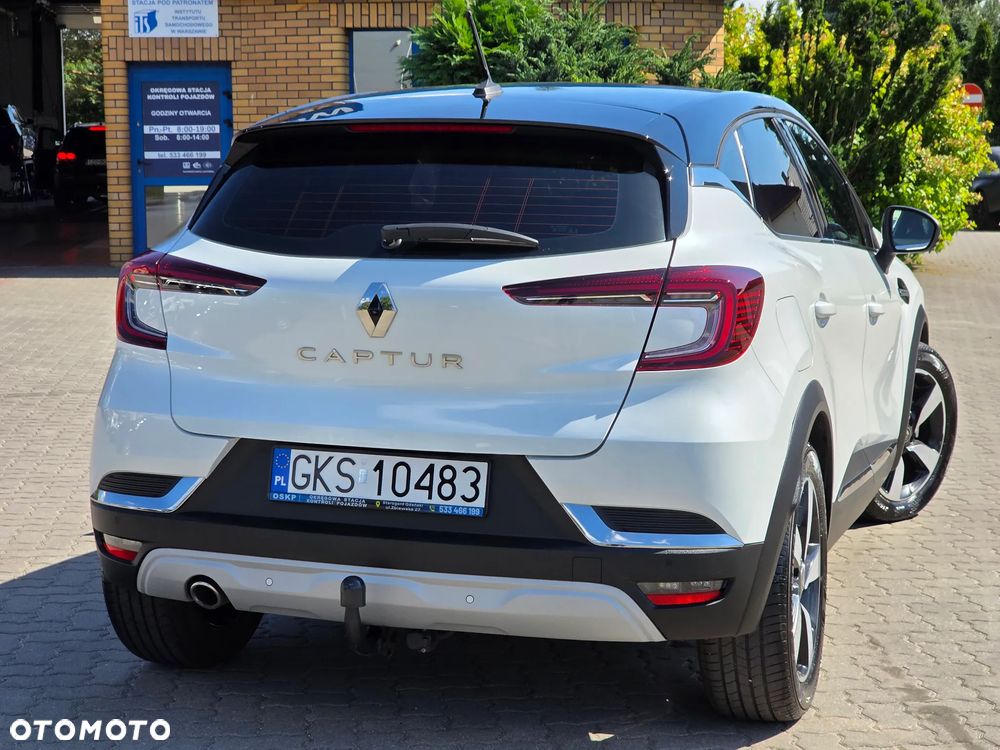 Renault Captur 1.5 dCi Zen - 22