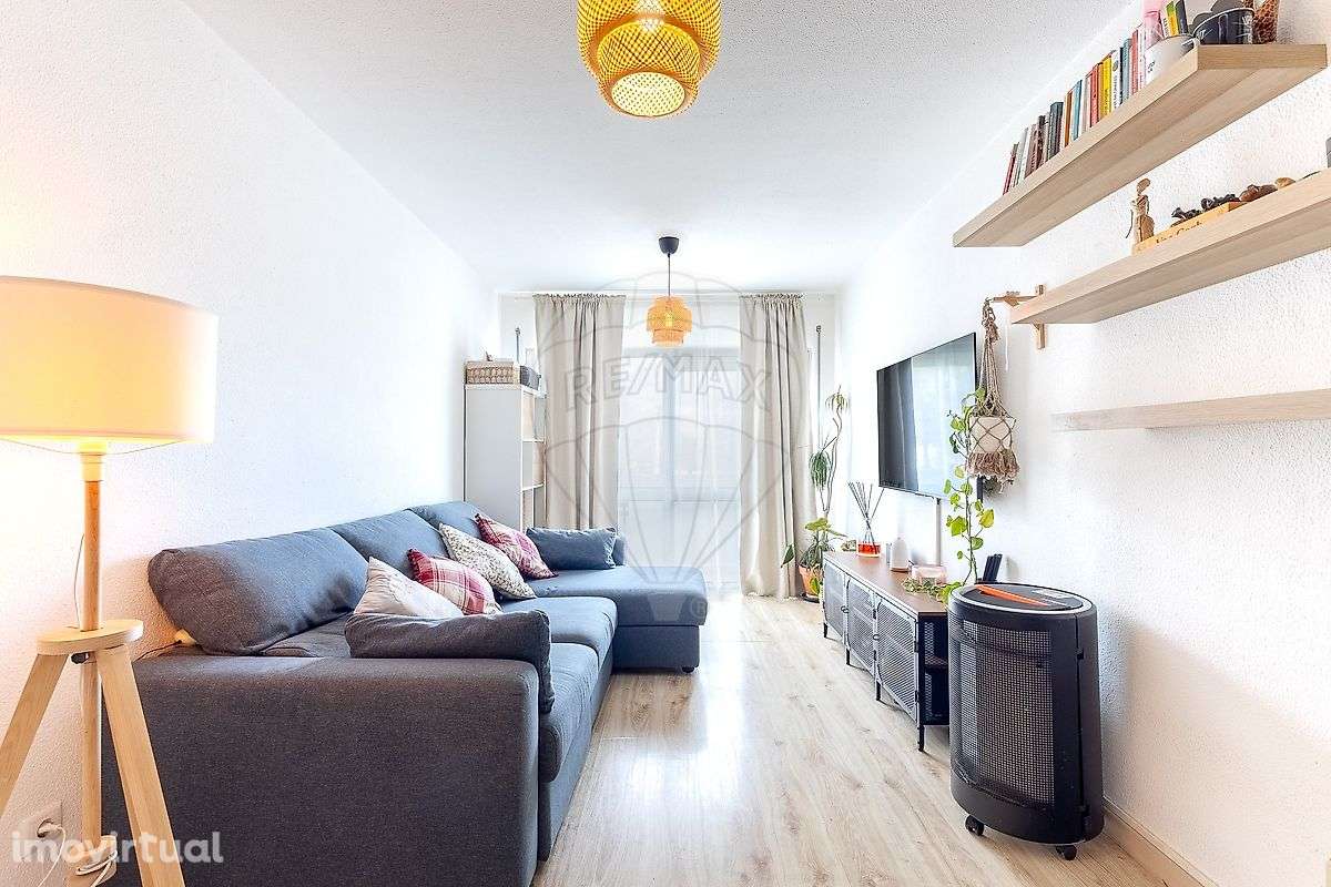 Apartamento T4 para venda - Grande imagem: 2/26