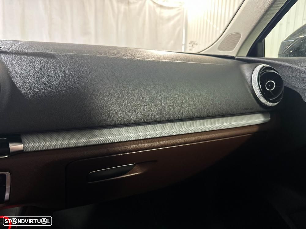 Audi A3 1.4 TFSI S line Sport Pack - 34