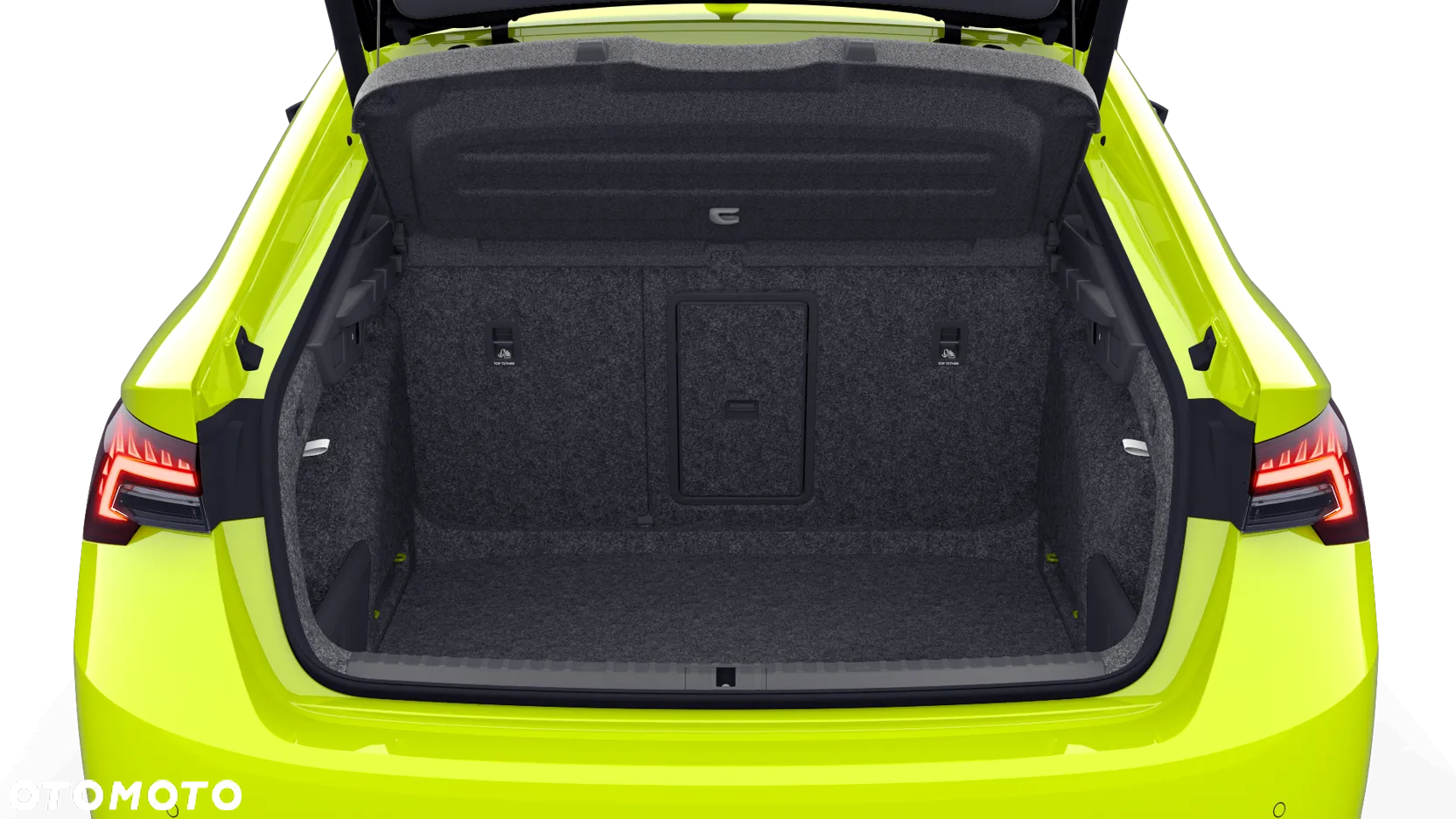 Skoda Octavia 2.0 TDI Sportline DSG - 5