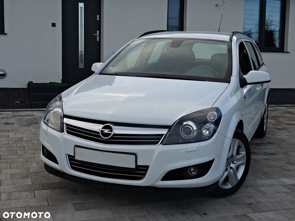 Opel Astra - 13