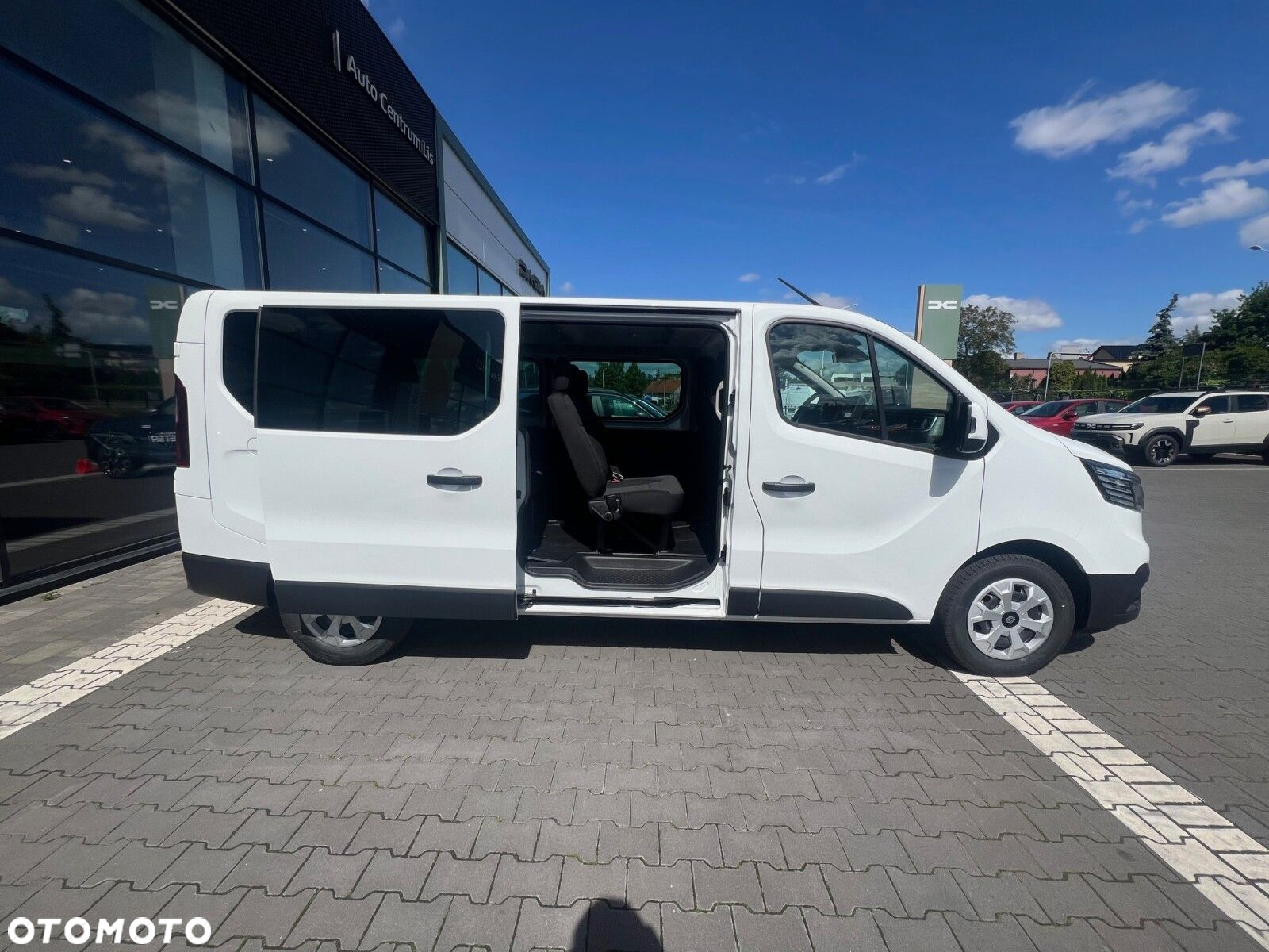 Renault Trafic - 7