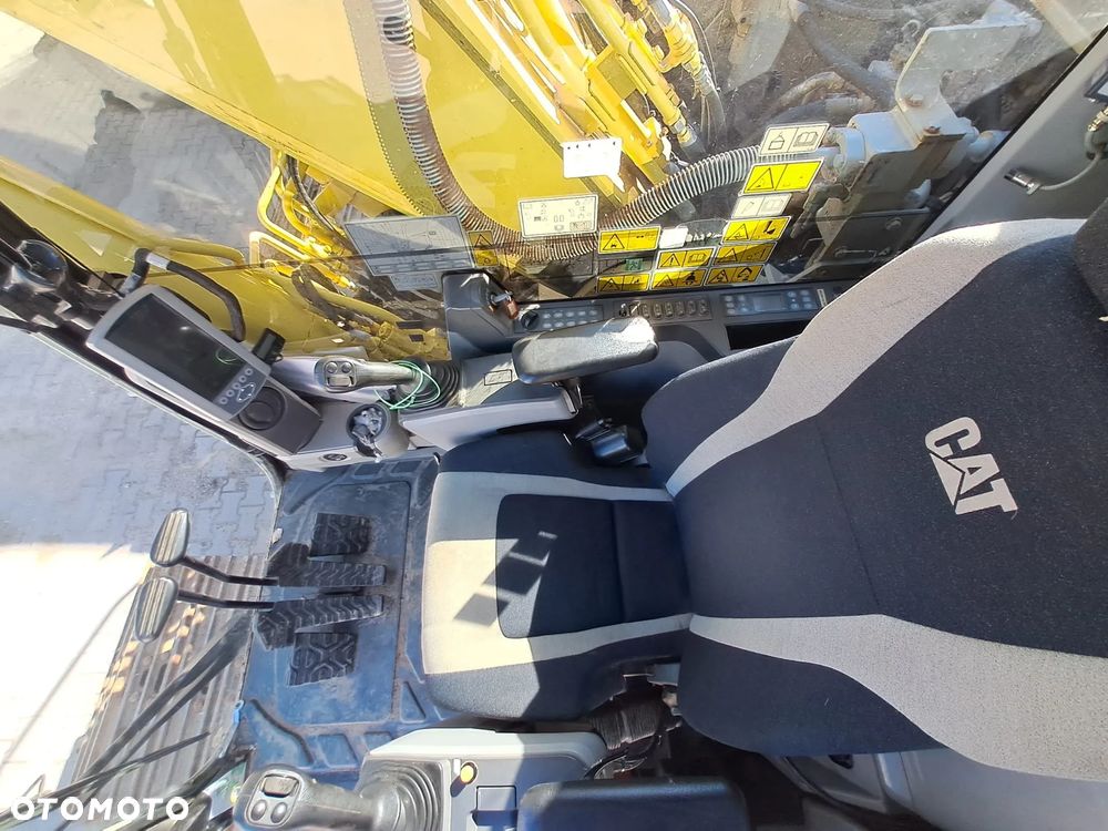 Caterpillar 326FL - 5