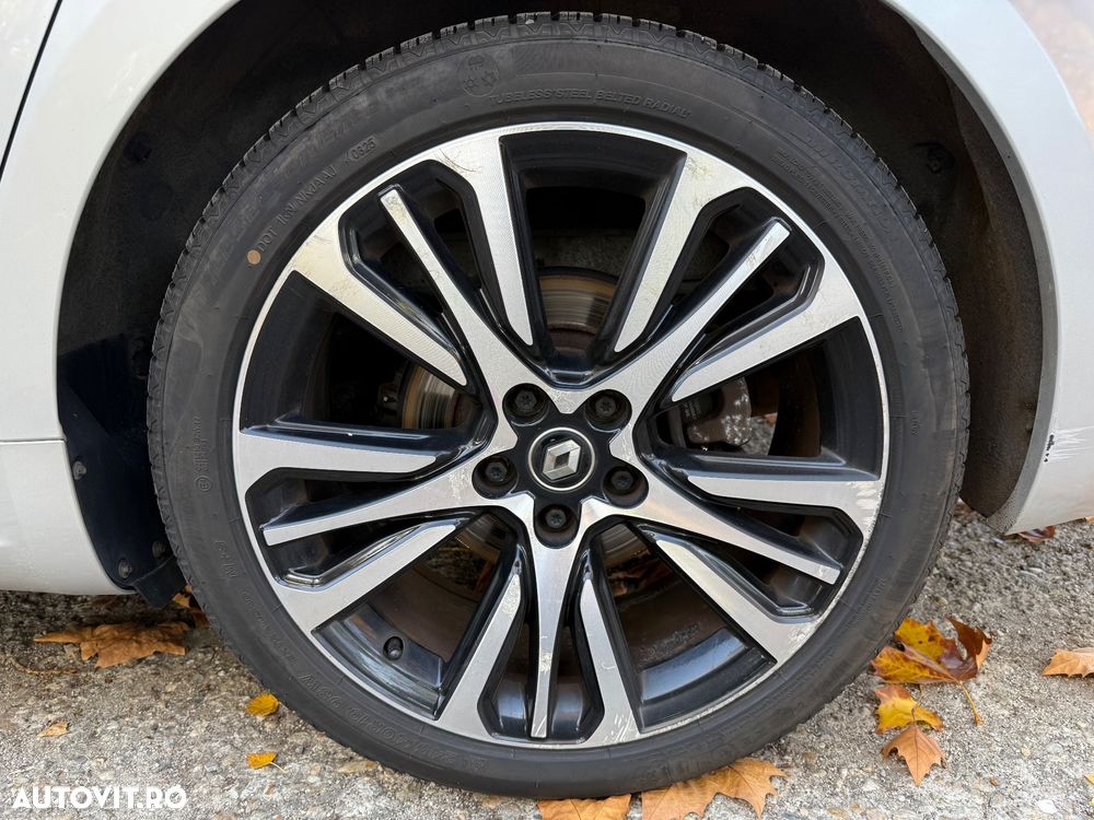 Renault Talisman - 13