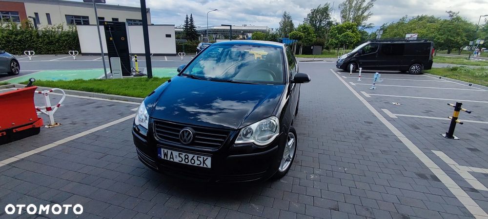Volkswagen Polo 1.2 Comfortline - 2