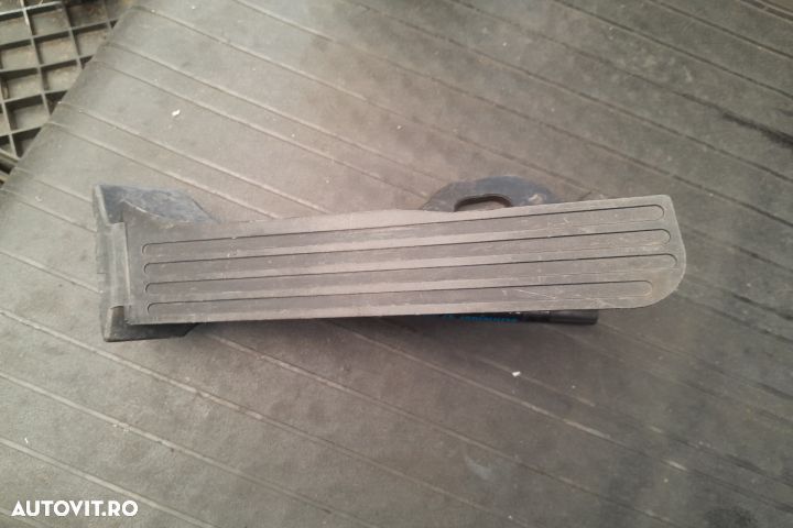 Pedala acceleratie 1K1723503R 1K1723503R Volkswagen VW Golf 6 [2008 - - 3