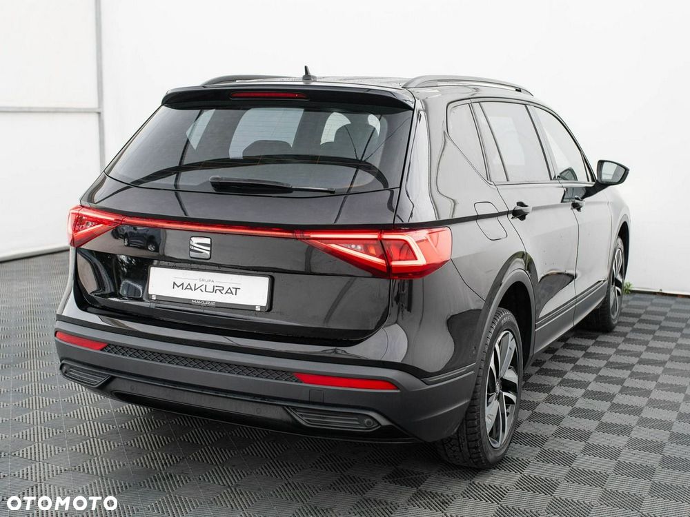 Seat Tarraco 1.5 Eco TSI EVO Style S&S - 6