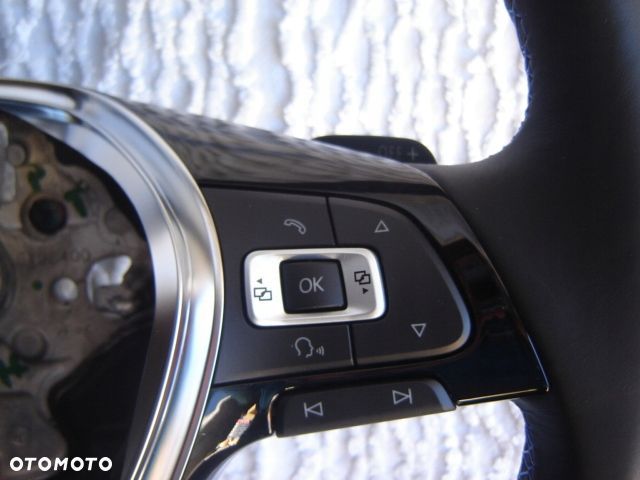 VW PASSAT B8 ŁOPATKI KIEROWNICA NOWA GTE E-GOLF - 3