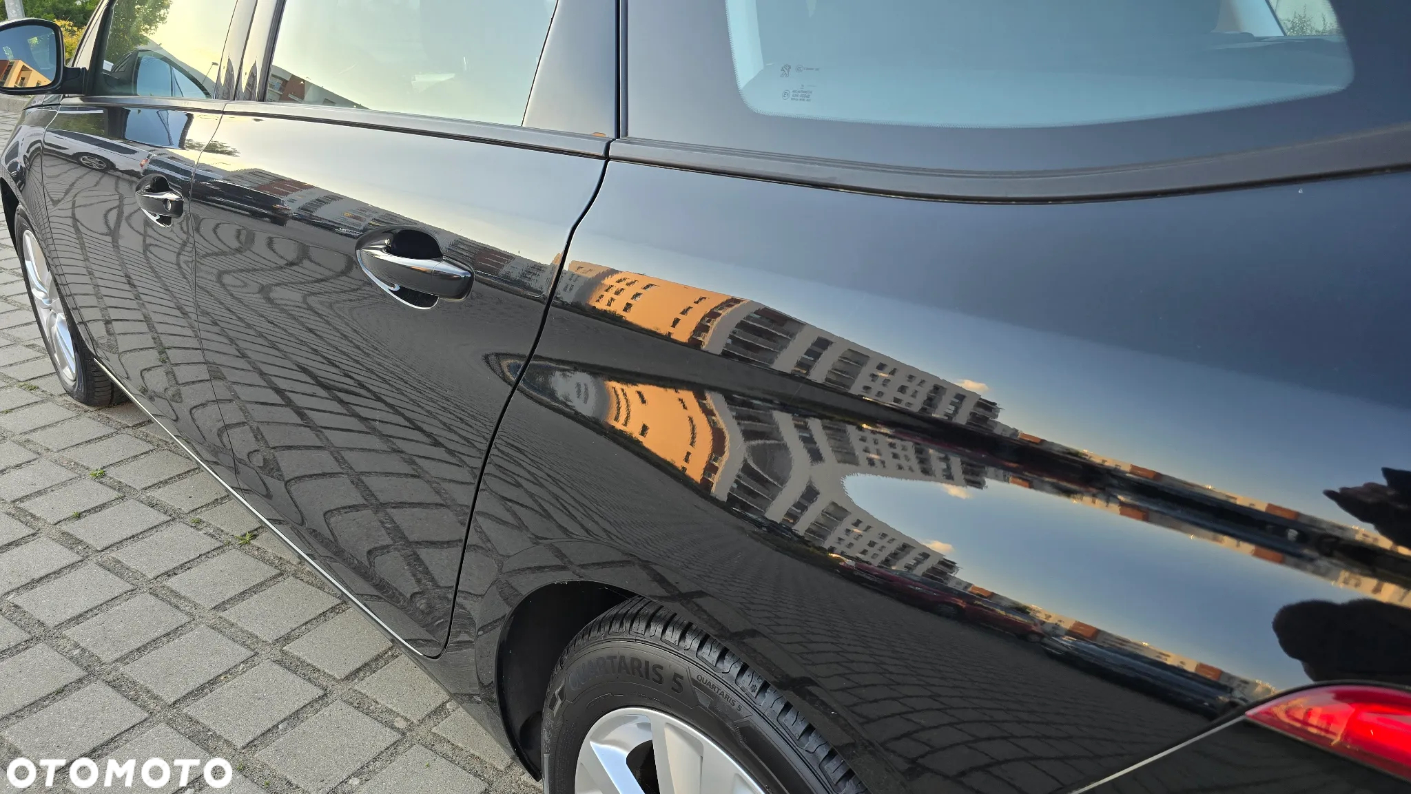 Peugeot 308 - 6