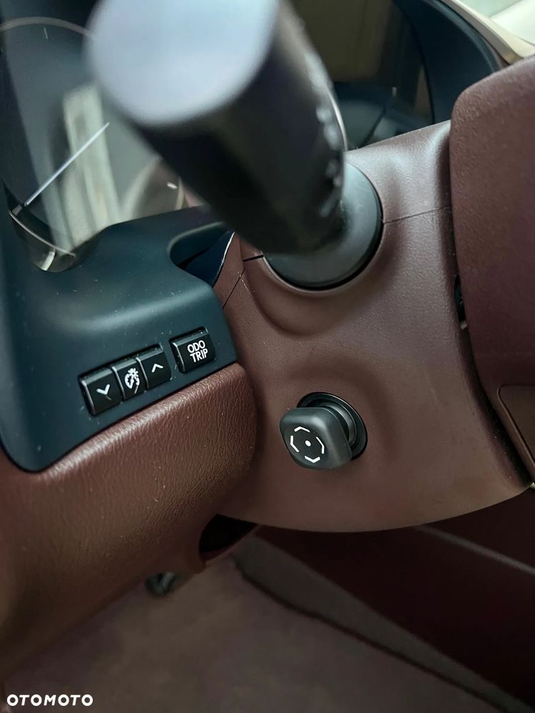 Lexus RX 450h Omotenashi - 11