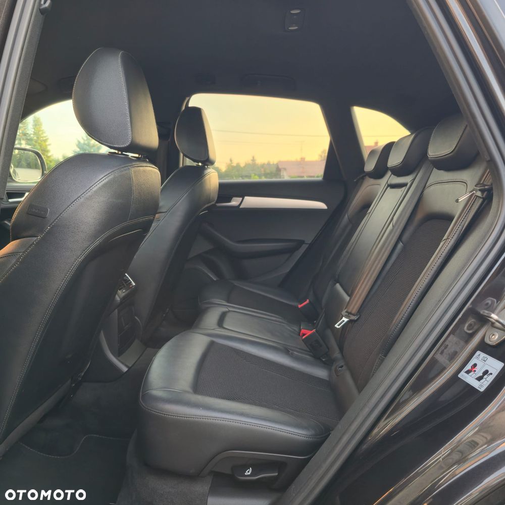 Audi Q5 2.0 TDI Quattro S tronic - 25