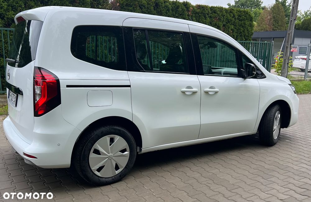 Nissan Townstar Combi 1.3 DIG-T L1 Business Plus - 4