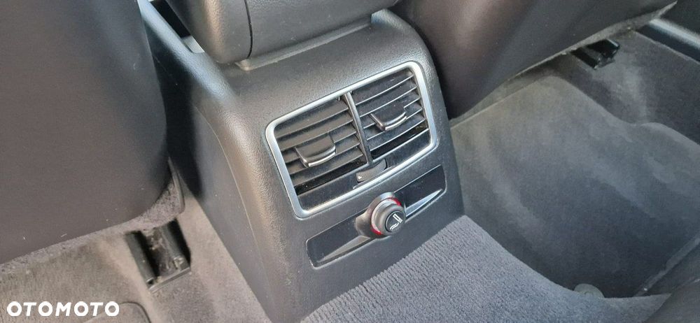 Audi A6 Avant - 39