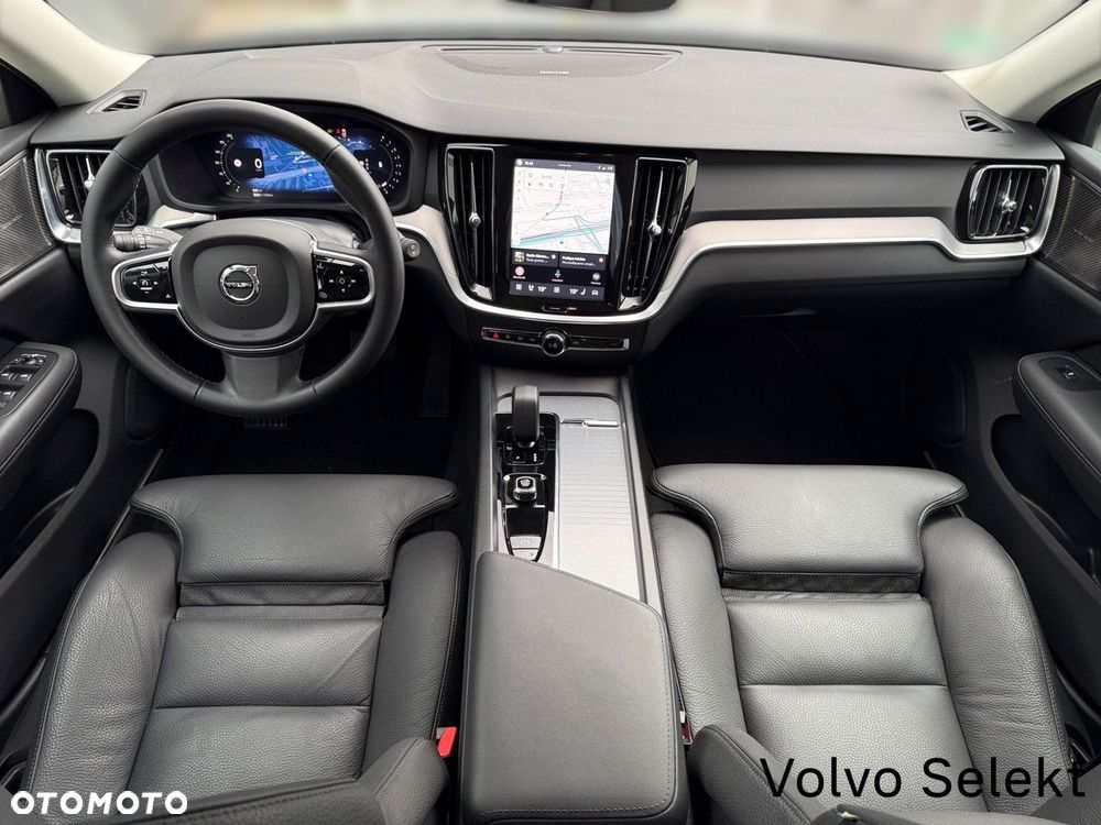 Volvo V60 - 17