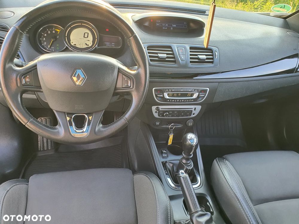 Renault Megane - 10
