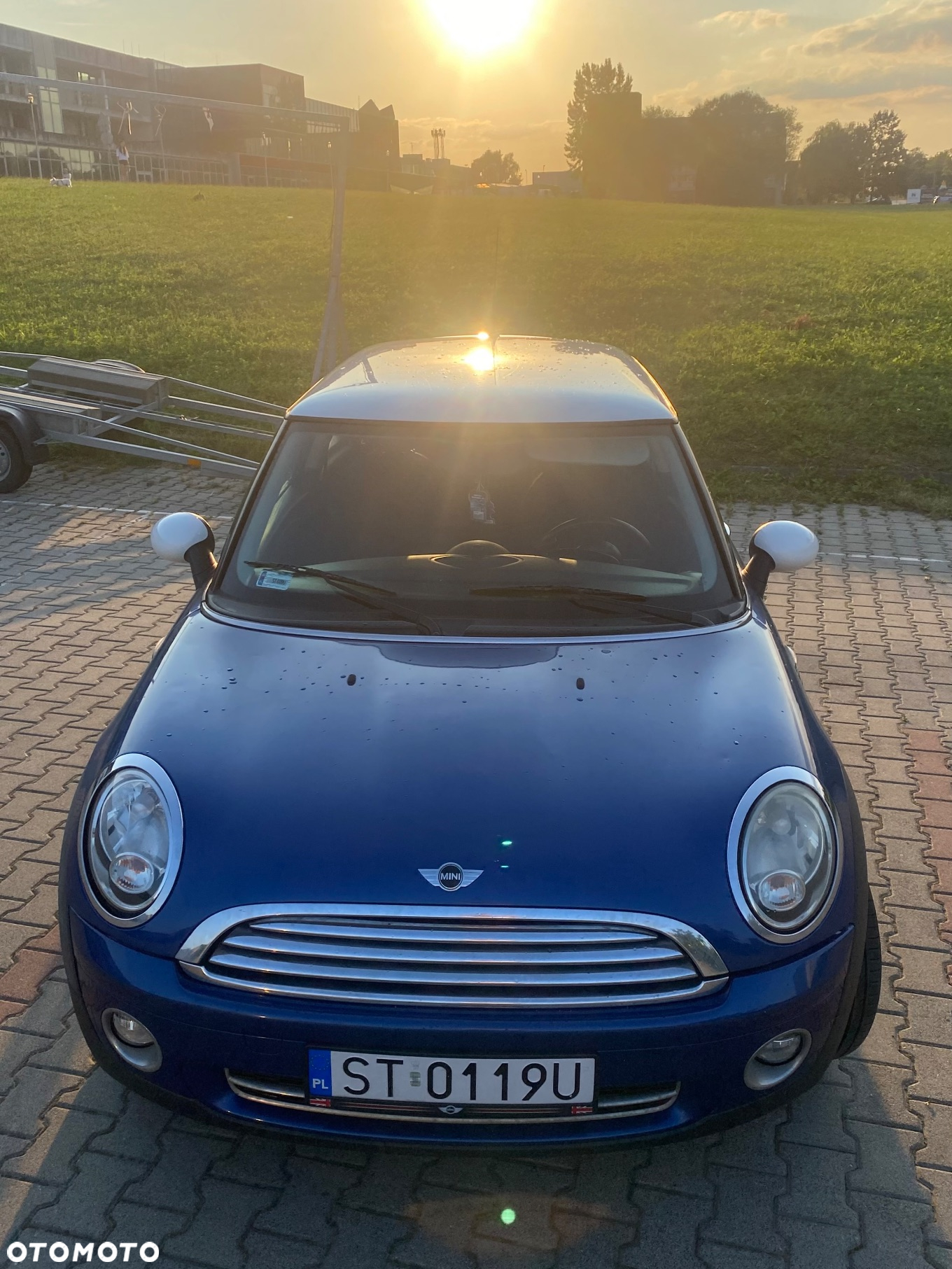 MINI Cooper Standard - 2