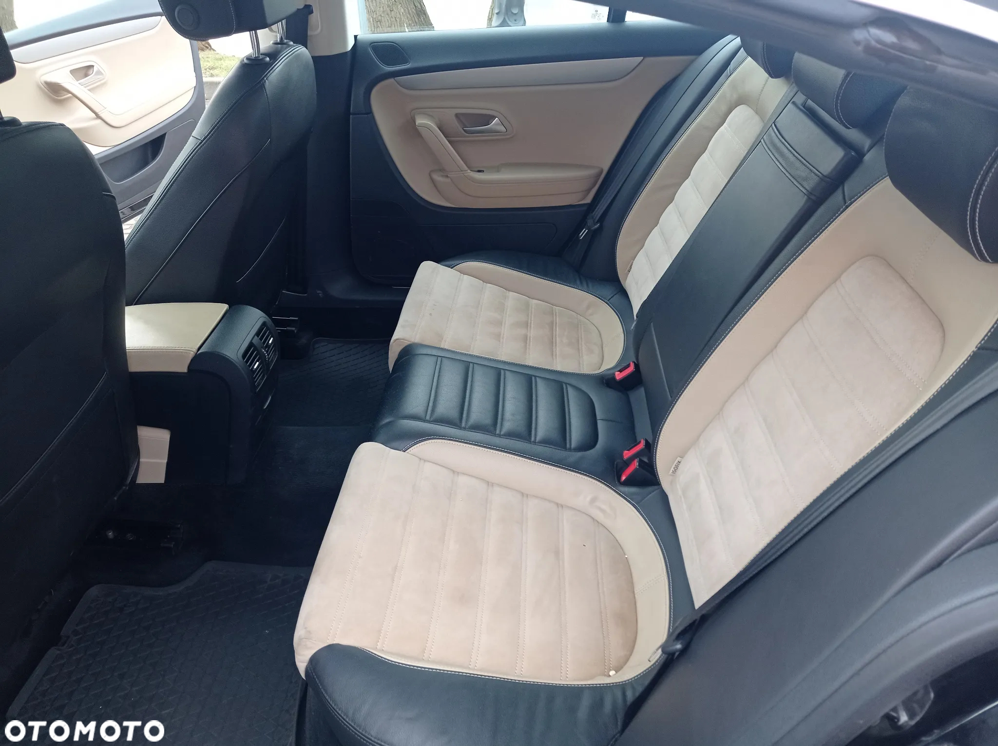 Volkswagen CC 2.0 TSI - 4