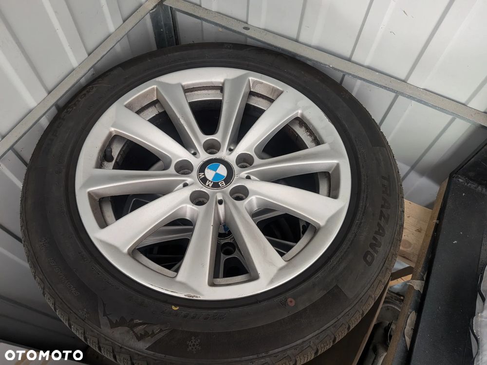BMW Seria 5 520d - 22