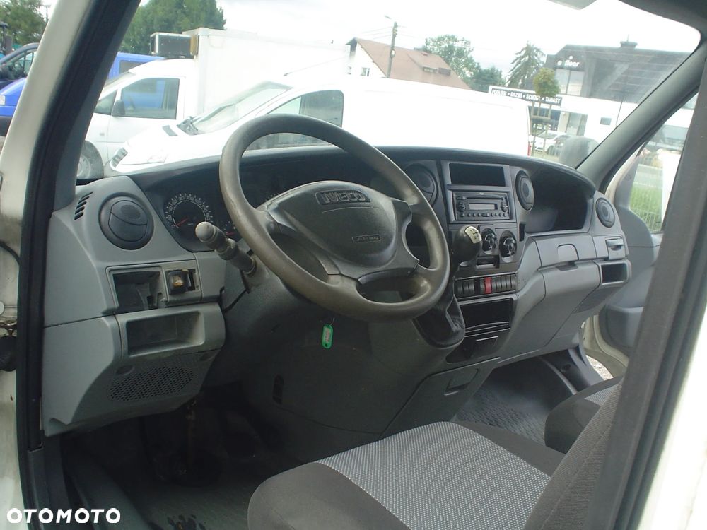 Peugeot BOXER - 24