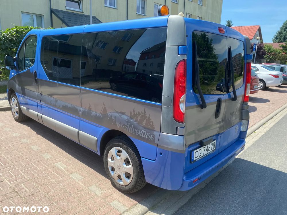 Renault Trafic - 26