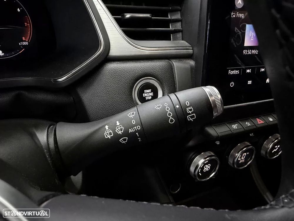 Renault Captur 1.0 TCe S.L.Edition One - 28