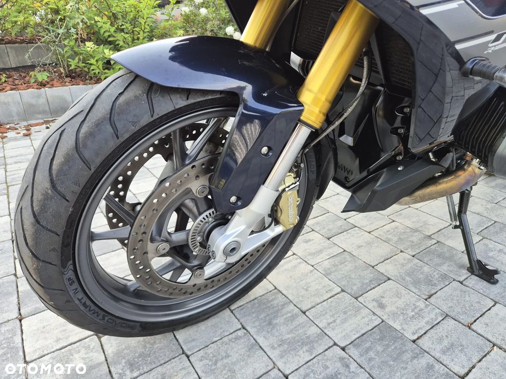 BMW RS - 3