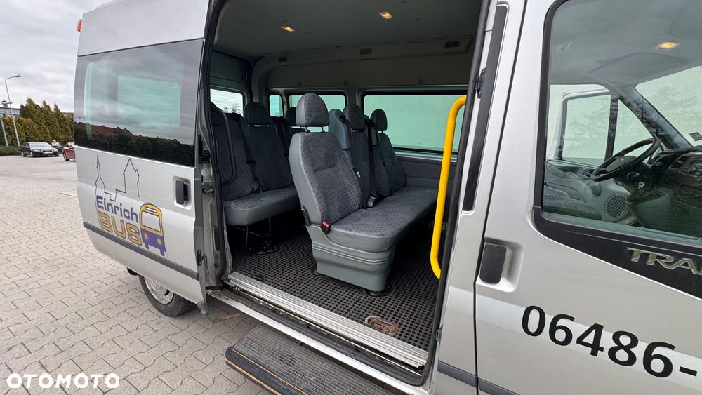 Ford Transit L Trend - 1