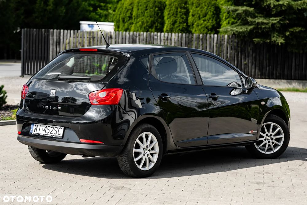 Seat Ibiza 1.4 16V Copa - 6