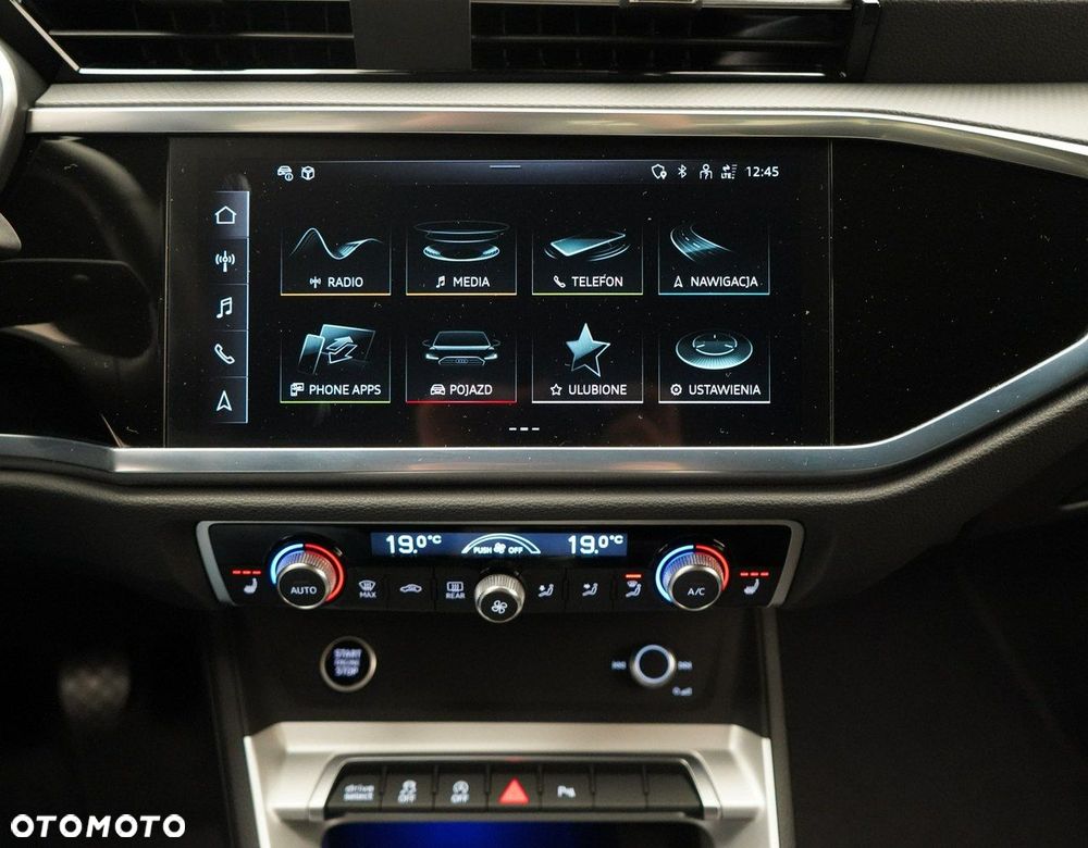 Audi Q3 Sportback - 29