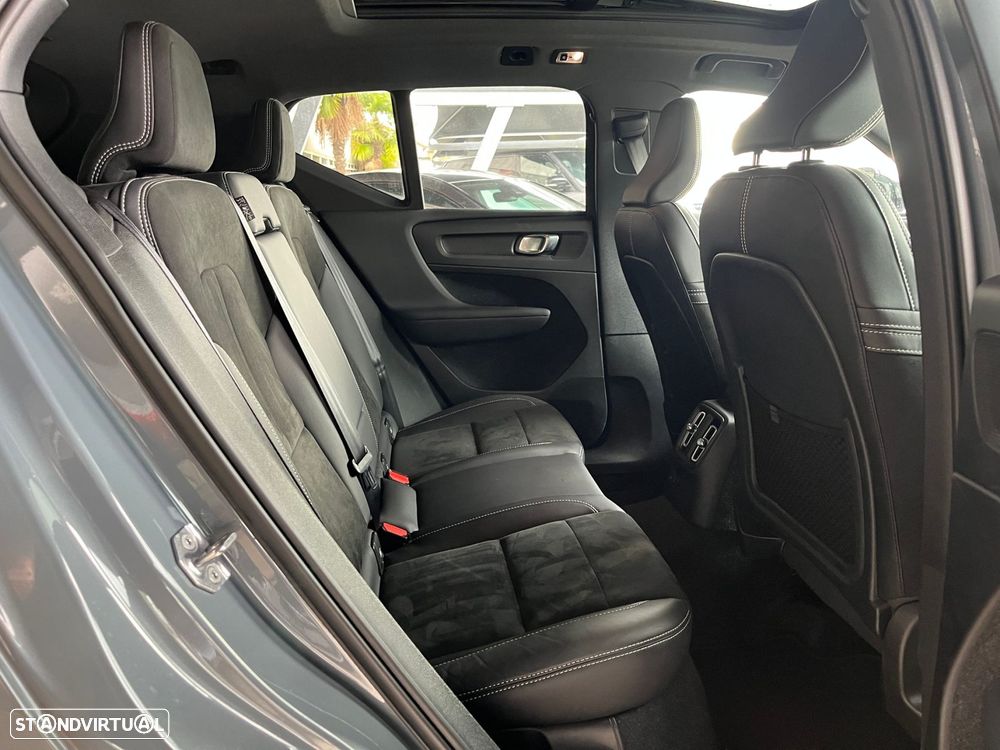 Volvo XC 40 T5 Recharge DKG RDesign - 50