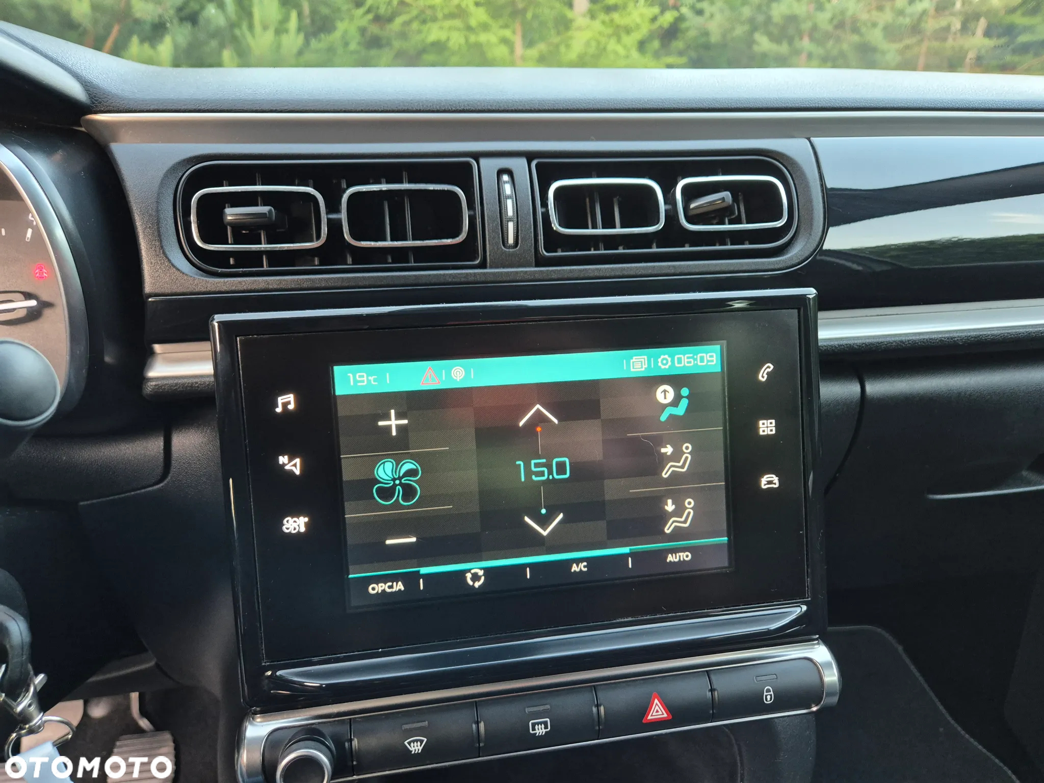 Citroën C3 1.5 BlueHDi Feel S&S - 24