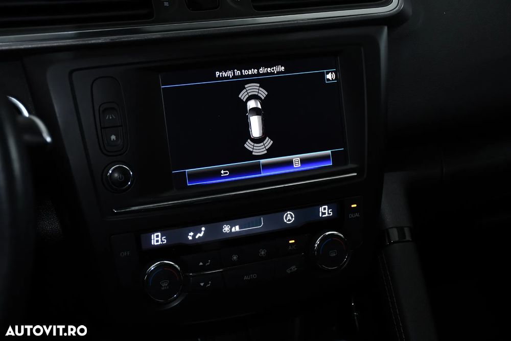 Renault Kadjar Energy dCi 110 EDC LIMITED - 20