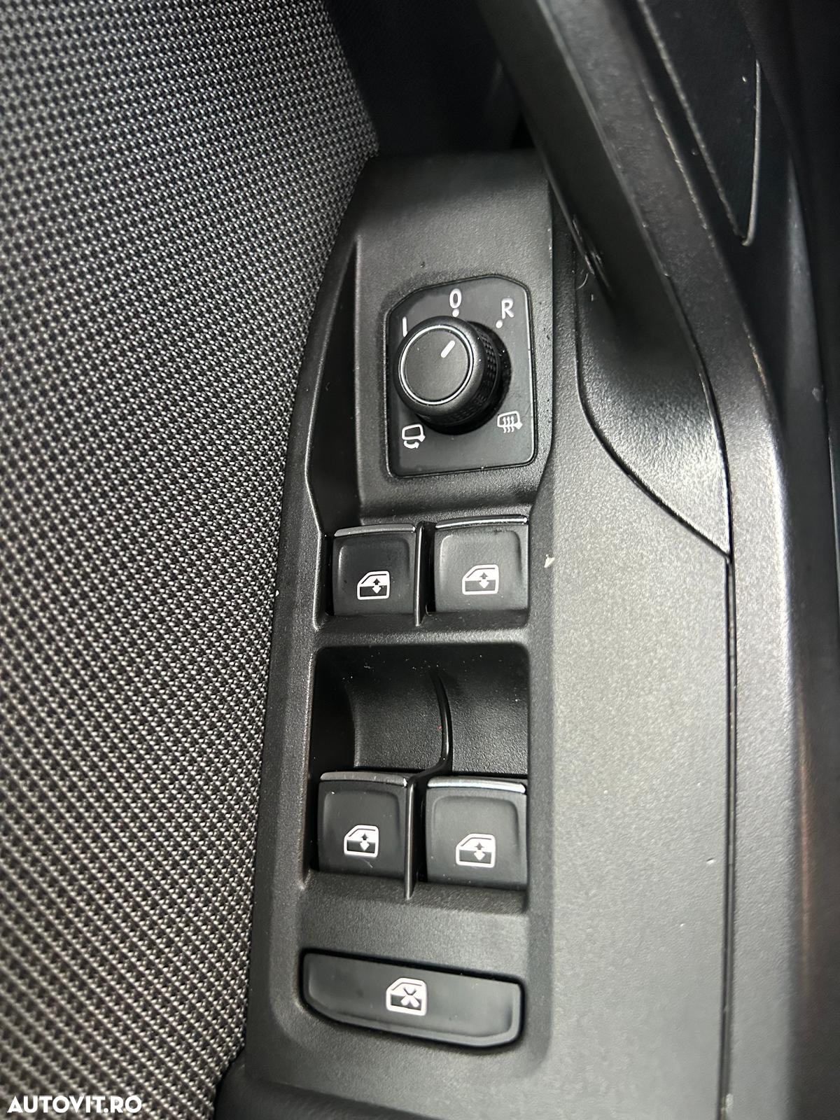 Seat Leon ST 1.5 TSI Style - 19