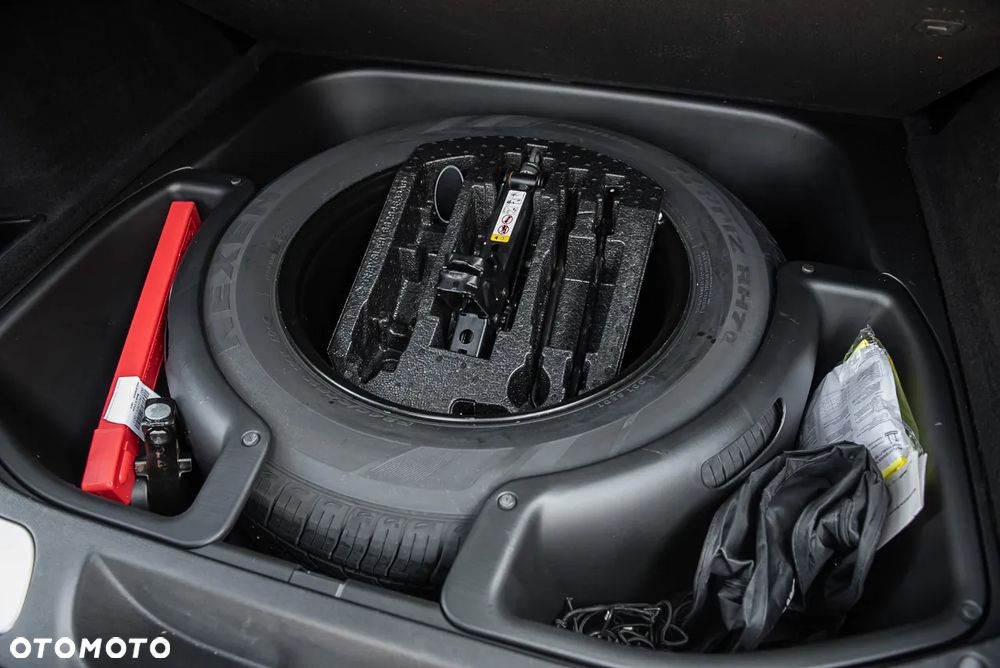 Jeep Grand Cherokee 3.0 CRD Summit - 35
