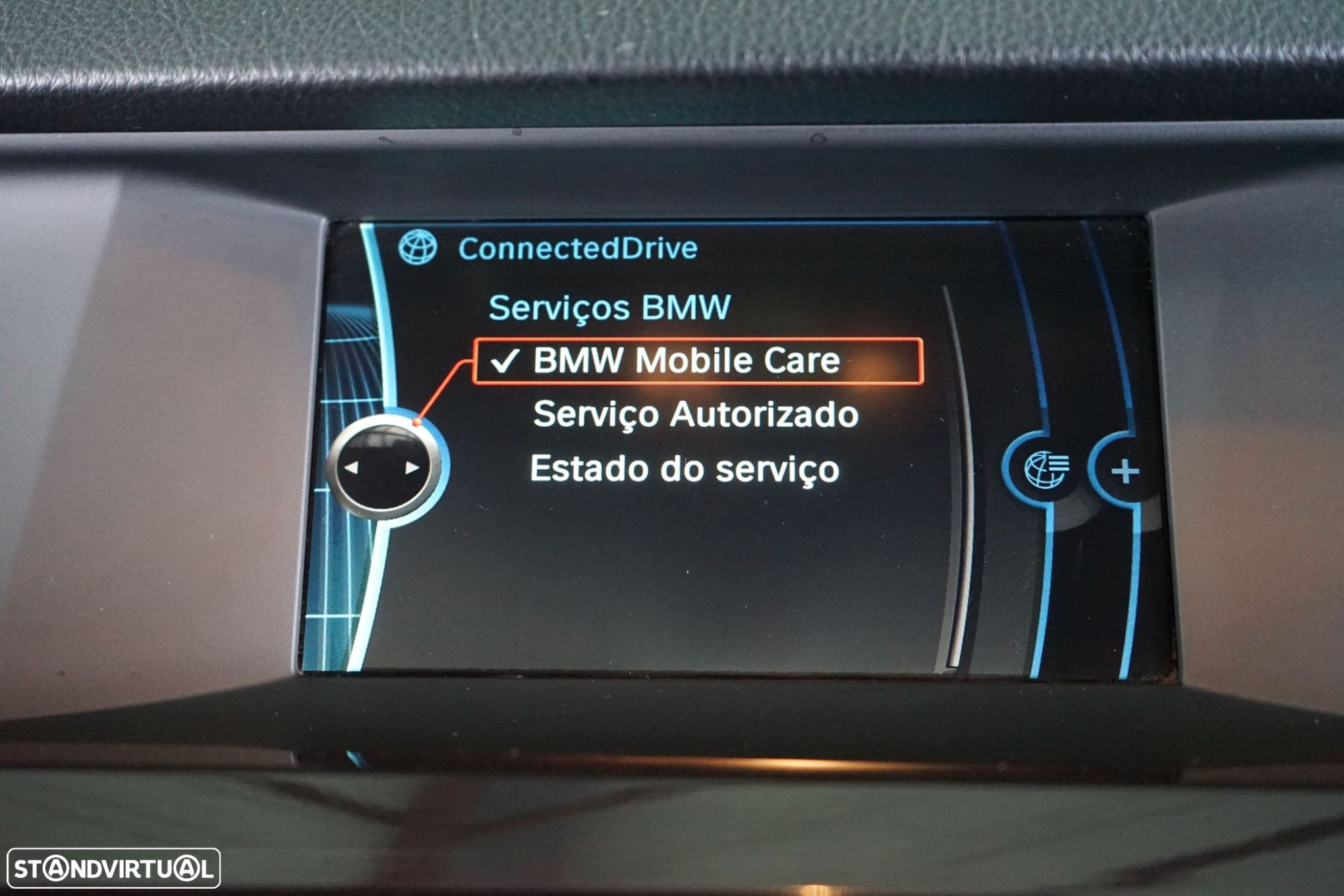 BMW 520 d Touring Aut. - 36