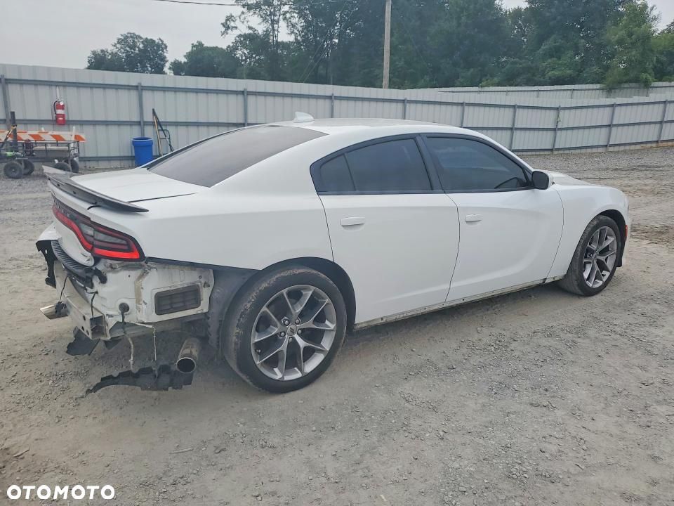 Dodge Charger 3.6 GT - 3