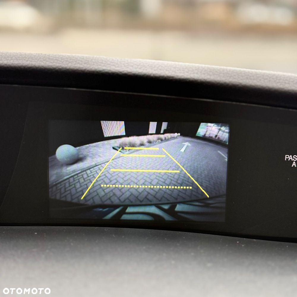 Honda Civic 1.6 i-DTEC Comfort - 16