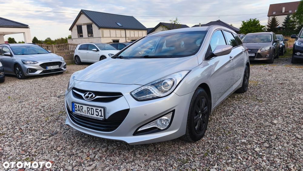 Hyundai i40 1.6 Comfort - 1