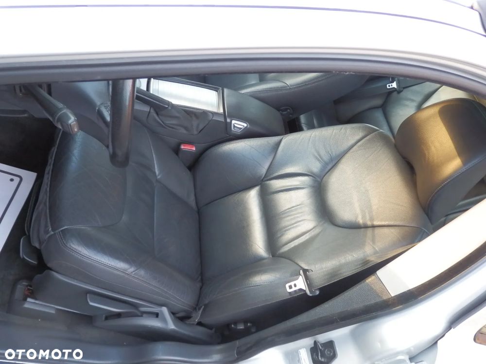 Volvo V70 2.4 Comfort - 9