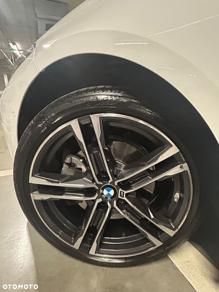 BMW Seria 1 118i M Sport - 20