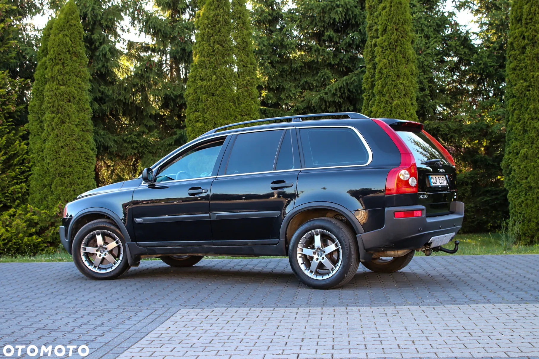 Volvo XC 90 D5 Momentum - 8