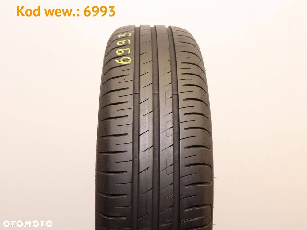 Goodyear Efficientgrip Performance - 185/65 R15 - 2