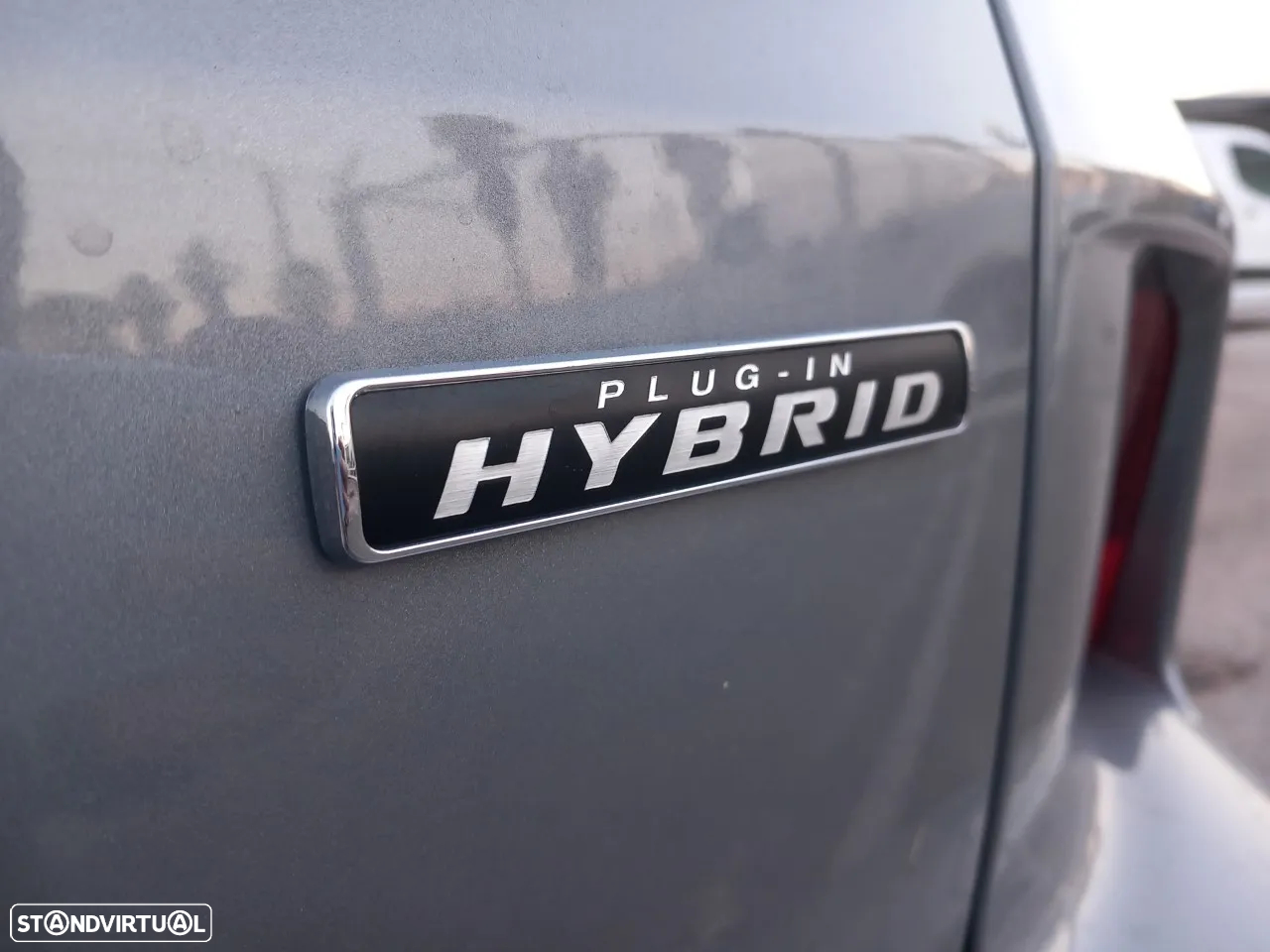Ford Kuga 2.5 PHEV ST-Line X - 16